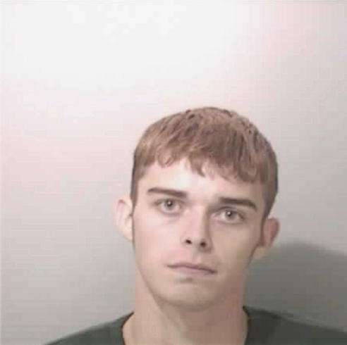 HART, ZACHARY JAMES - Peoria County, IL
