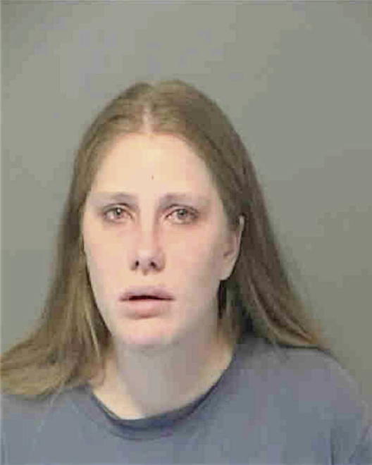 HORNER, MELISSA KAY - Peoria County, IL