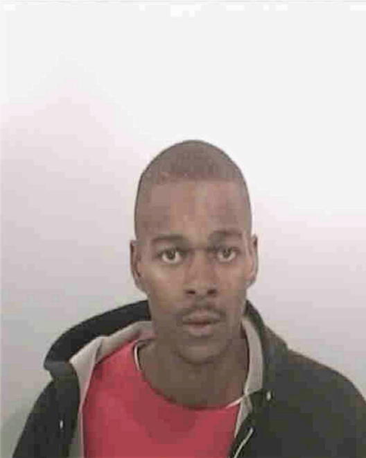 JOHNSON, ANTONYO DEWAYNE - Peoria County, IL