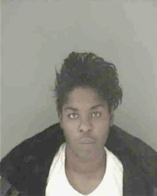 LANIER, TAIWANNA RENISHA - Peoria County, IL