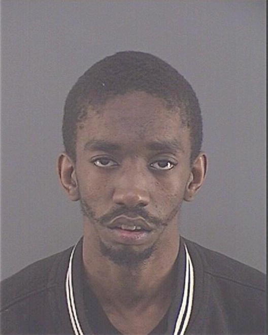 MANN, KEENAN T - Peoria County, IL