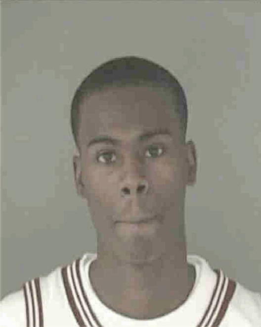 MCCALL, DORVIS KHALIA - Peoria County, IL