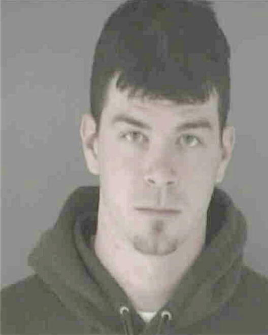 MONDAY, JESSE MILES - Peoria County, IL