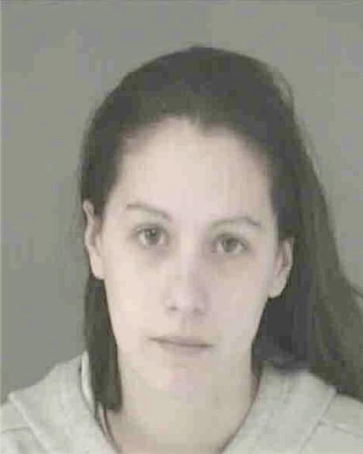 PISCHEL, AUGUSTA GENE - Peoria County, IL