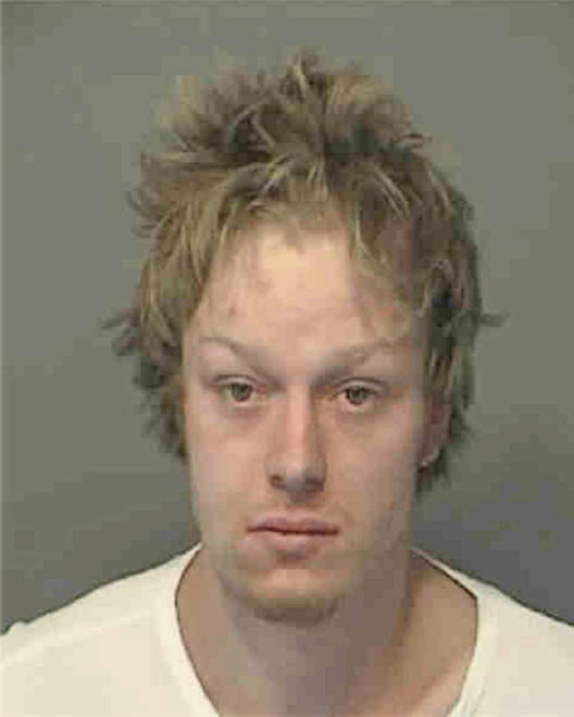 POLLITT, DANIEL L - Peoria County, IL