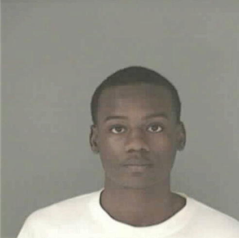 POWELL, COREY DION - Peoria County, IL