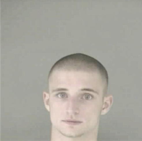REEPS, TIMOTHY JAMES - Peoria County, IL