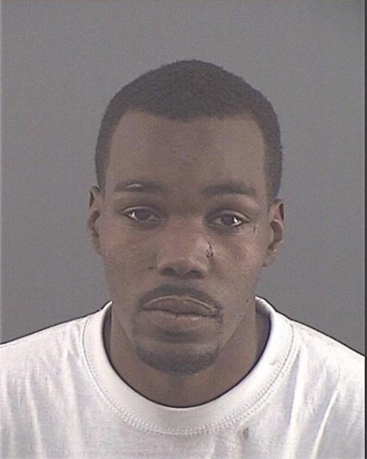 RICHARDSON, DEMARQUIS JAMAL - Peoria County, IL