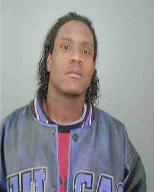 RICKMON, JUSTON CORDELL - Peoria County, IL