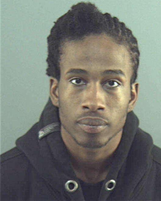 ROGERS, CURTIS MELVIN - Peoria County, IL