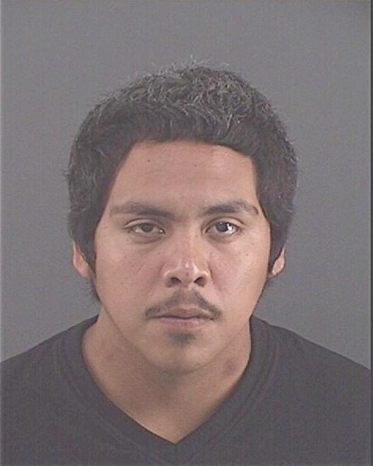 SALGADO, EDGAR - Peoria County, IL