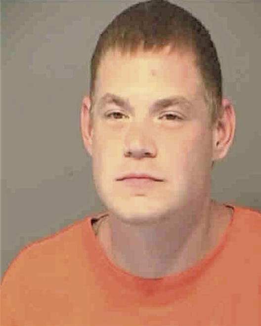 SIEGMANN, JOHN PHILLIP - Peoria County, IL