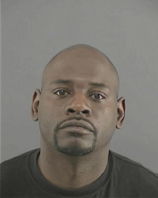 STARKS, ERNEST DECARLOS - Peoria County, IL