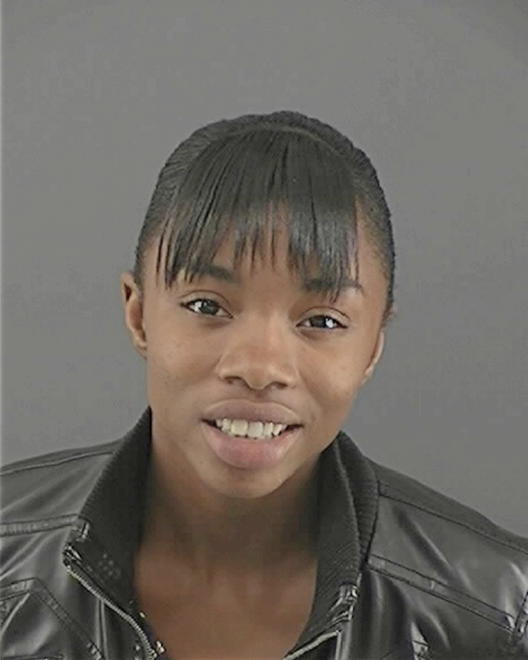 TIGGS, RASHEEDA CENTRILLA - Peoria County, IL