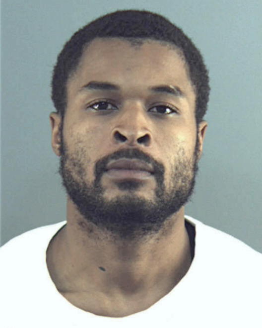 VAN, DERRICK J - Peoria County, IL