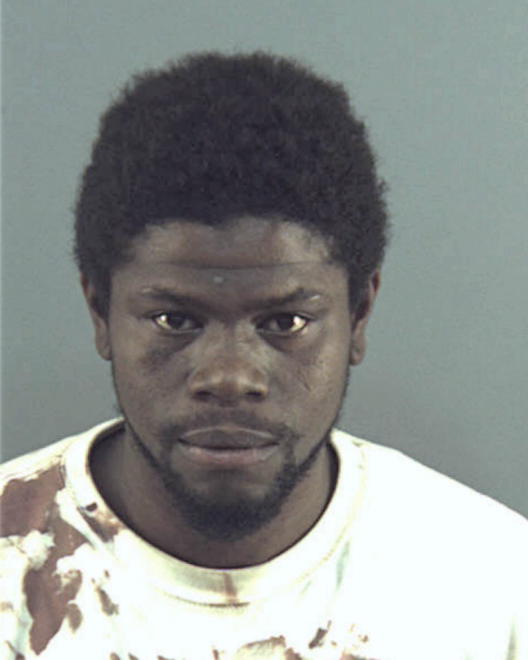 WADE, ALBERT LARAIL - Peoria County, IL