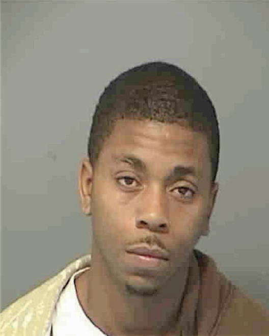 WALKER, ANTONIO V - Peoria County, IL
