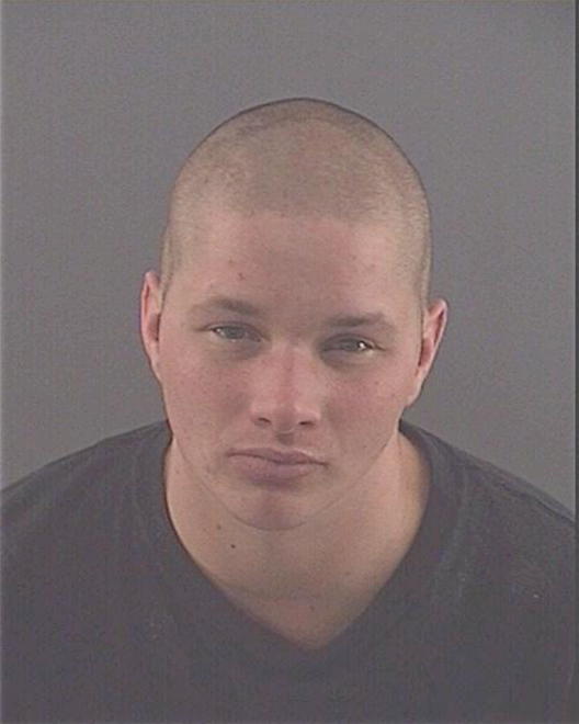 WALLACE, CODY ALLEN - Peoria County, IL