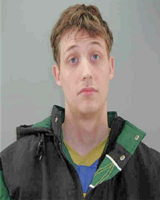 WEBSTER, DEREK DUANE - Peoria County, IL