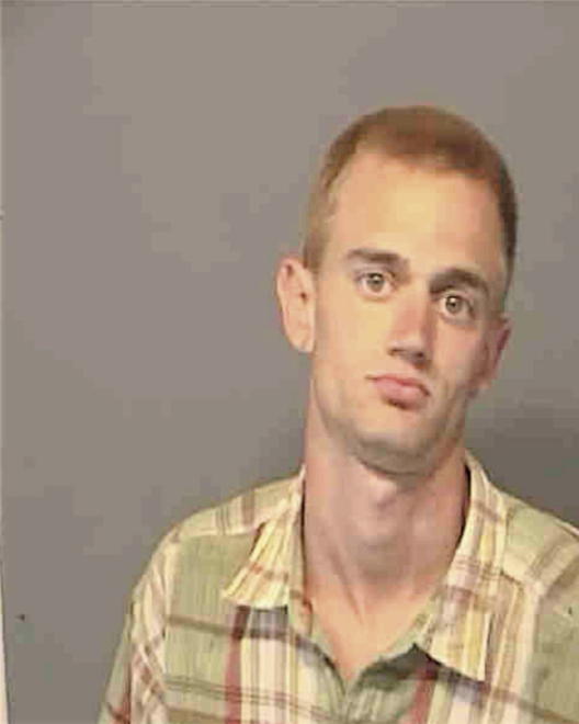 BAHR, COREY MATTHEW - Peoria County, IL