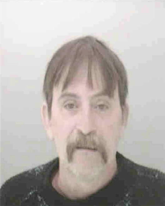 BALLARD, RICKEY FRANK - Peoria County, IL