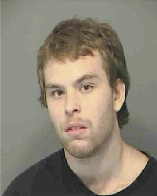 BELT, ANTHONY SEAN - Peoria County, IL