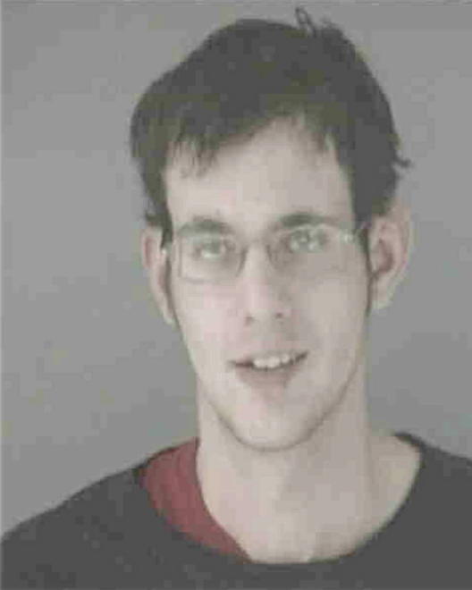 BICKEL, MATTHEW LEE - Peoria County, IL