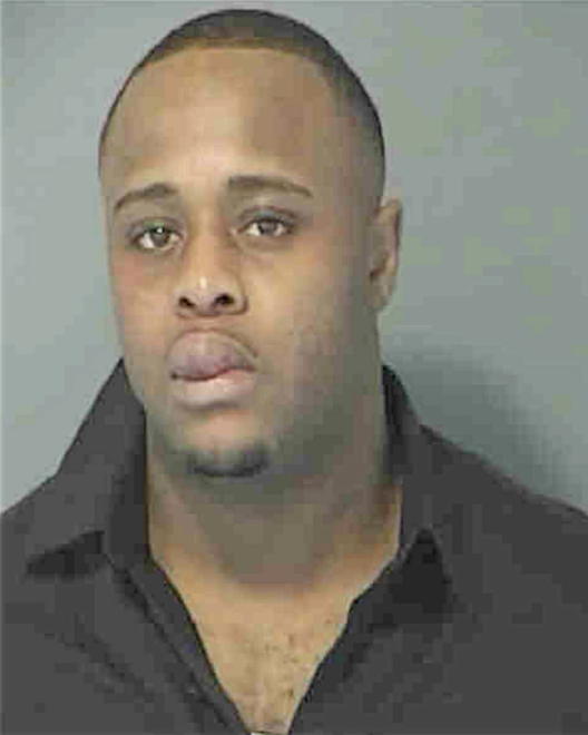 BINION, EDDIE LORENZO - Peoria County, IL