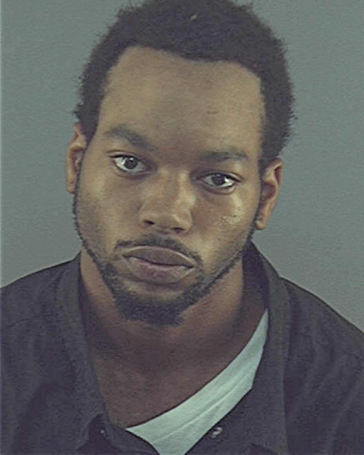 BOLDEN, LAMICHAEL LEE - Peoria County, IL