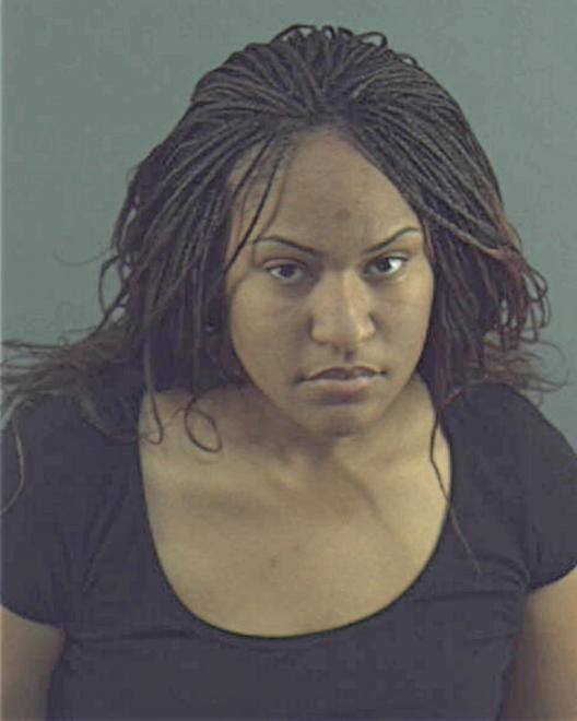 BROWN, LAKISHA SHANEE - Peoria County, IL