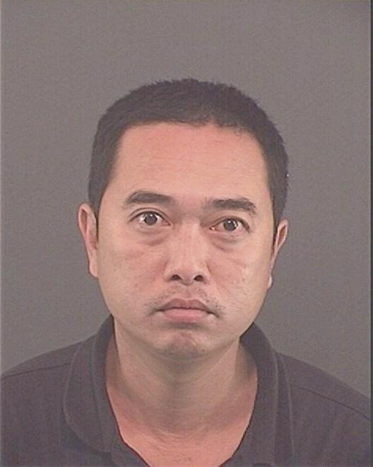 BUI, THANH DUC - Peoria County, IL