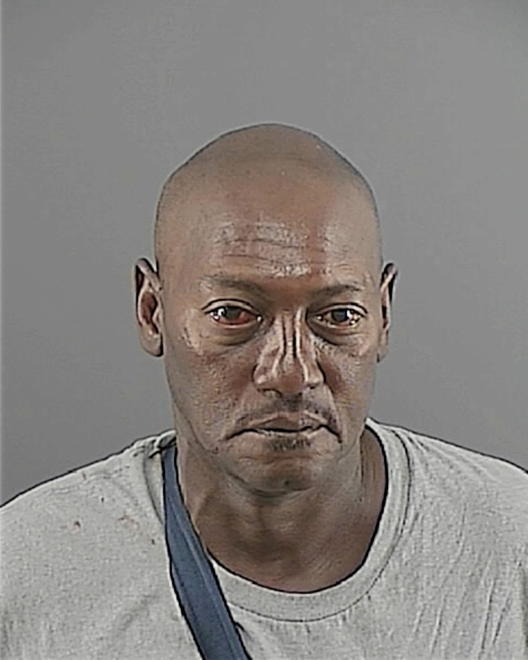 CAGE, EDDIE EARL - Peoria County, IL