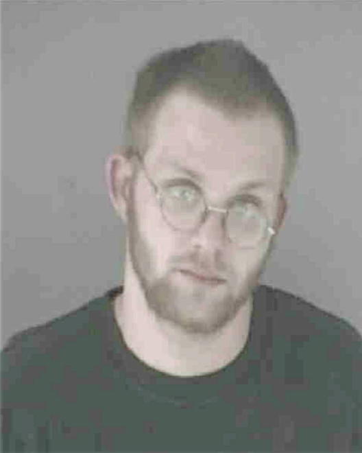 CIACCIO, MATTHEW VITO - Peoria County, IL