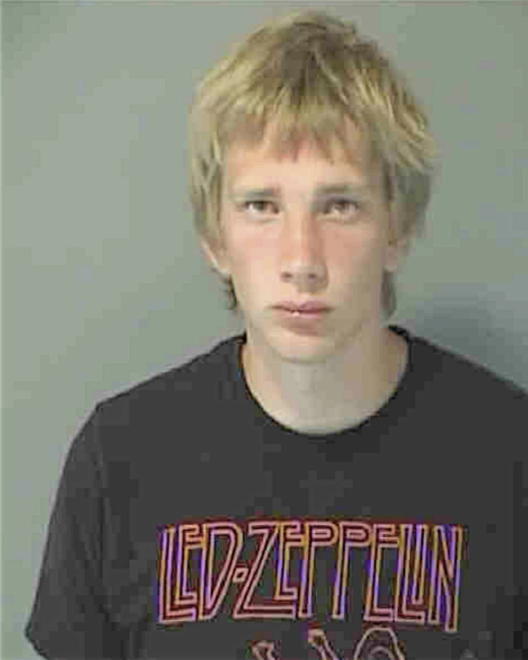 CROSSON, JONATHON W - Peoria County, IL