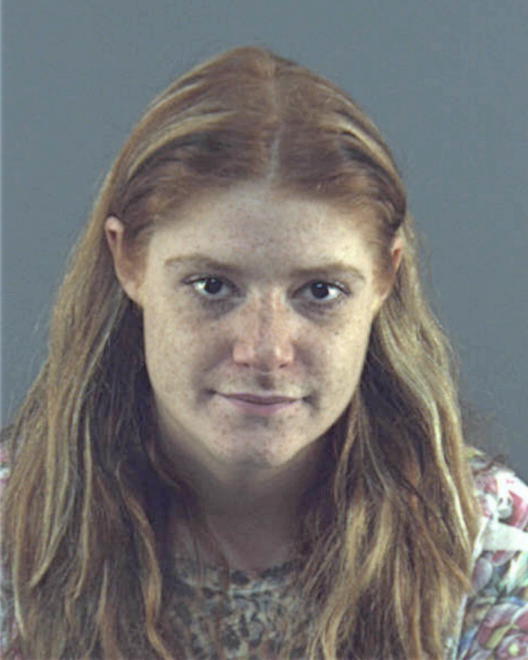 FORD, TIFFANY ELIZABETH - Peoria County, IL