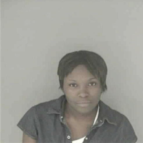 FRAZIER, JAMIE NICOLE - Peoria County, IL