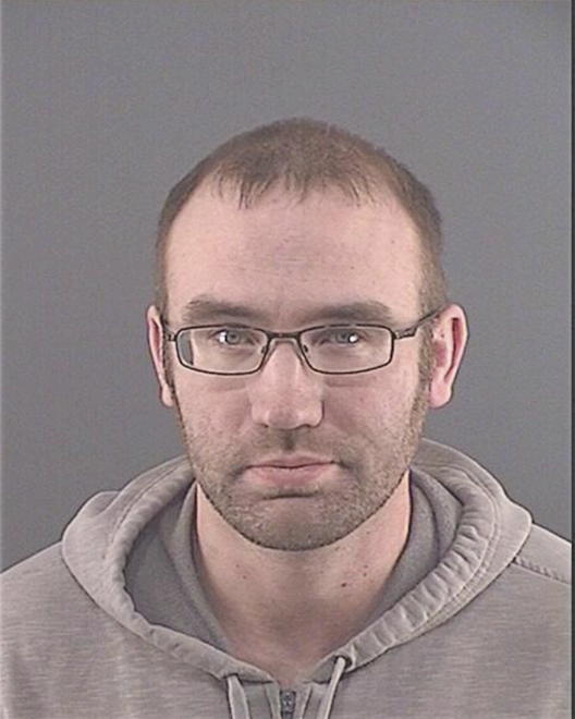 FULTON, MATTHEW M - Peoria County, IL