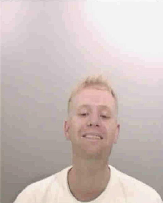 GOBERT, JASON WAYNE - Peoria County, IL