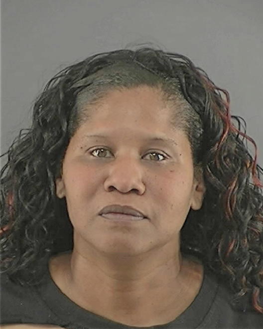 GORDON, TINA SYLVETT - Peoria County, IL