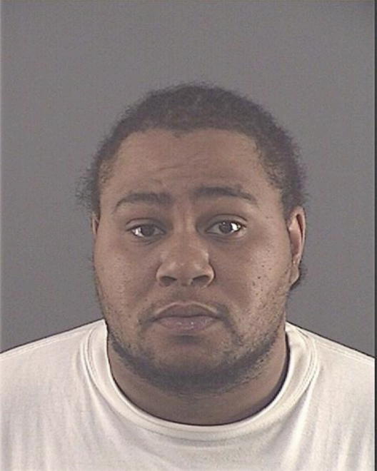 HARDEN, MARCO ANTONIO - Peoria County, IL