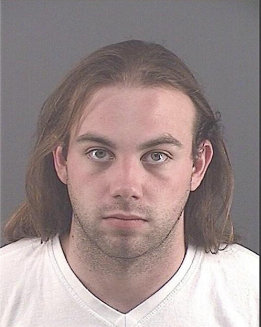 HARPER, HAROLD BUTCH - Peoria County, IL