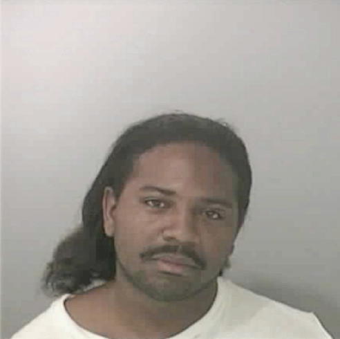 HARRIS, XAVIER MARIO - Peoria County, IL