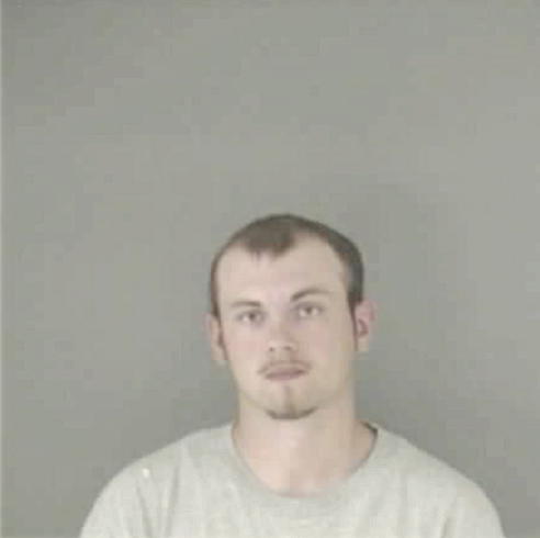 HAWKINS, CURTIS RAY - Peoria County, IL