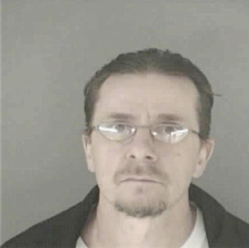 HUNT, RANDALL DALE - Peoria County, IL