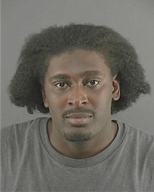 JAMES, ANTHONY JEROME - Peoria County, IL