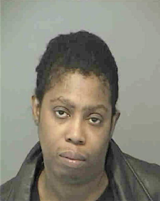 JOHNSON-KING, SHARON LAURAE - Peoria County, IL