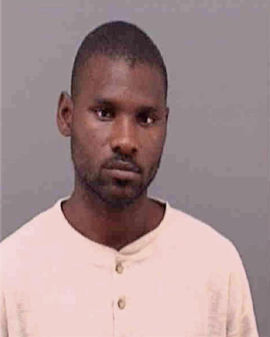 JOHNSON, MICHAEL ANTONIO - Peoria County, IL