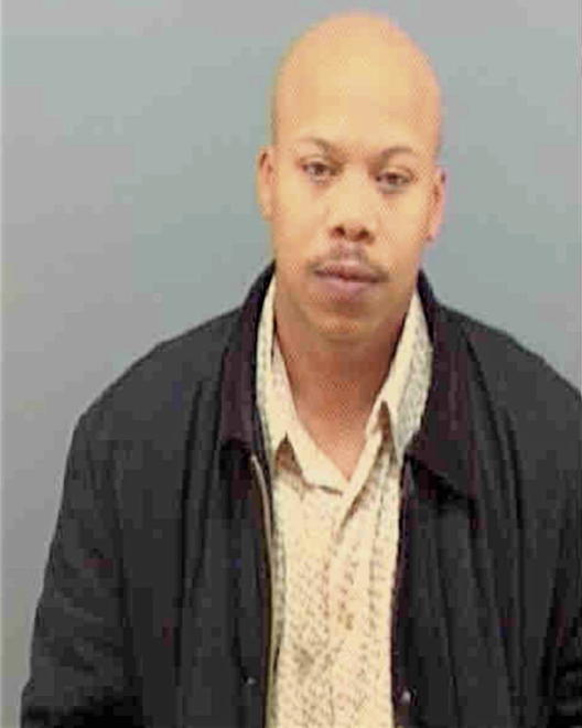JOHNSON, RICKY LAMONT - Peoria County, IL