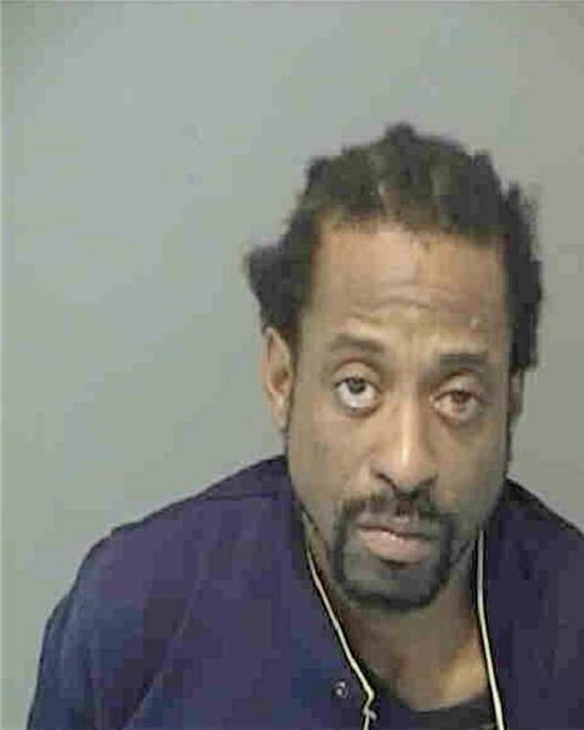 JONES, CLEON LAMAR - Peoria County, IL