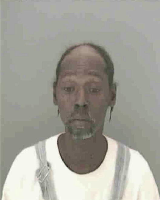 LITTLE, ANTHONY RAY - Peoria County, IL